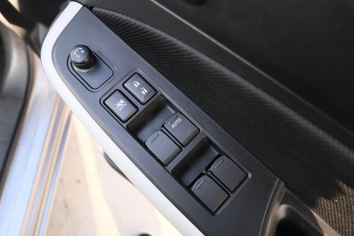 2020 Suzuki Swift GL Navigator