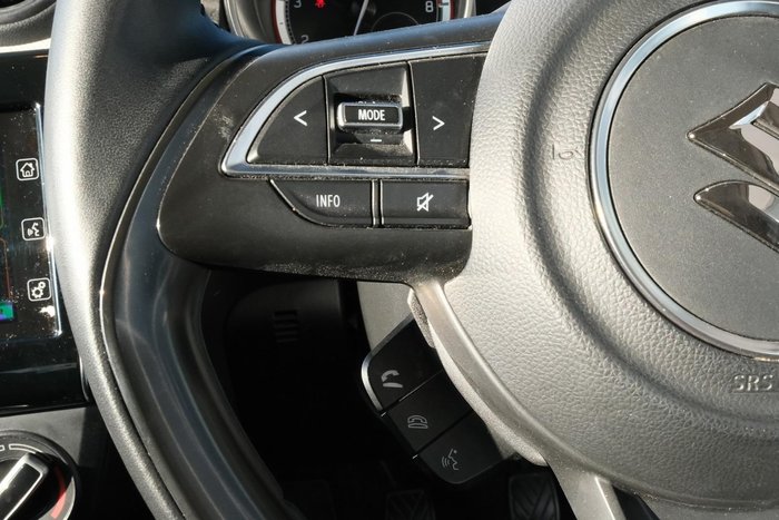 2020 Suzuki Swift GL Navigator