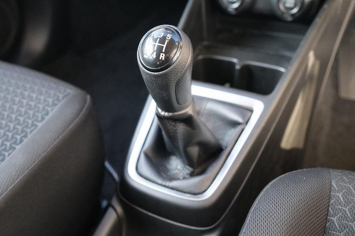 2020 Suzuki Swift GL Navigator