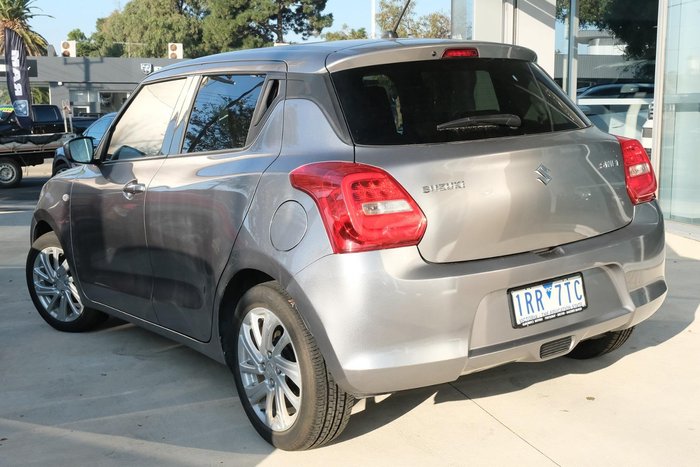 2020 Suzuki Swift GL Navigator