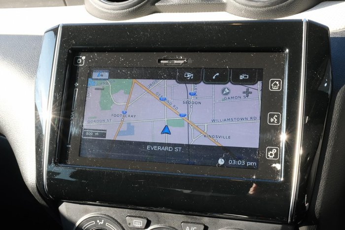 2020 Suzuki Swift GL Navigator