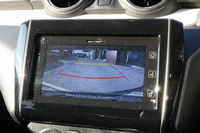 2020 Suzuki Swift GL Navigator
