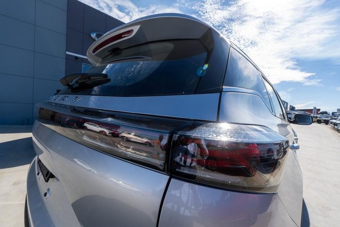 2025 Chery Tiggo 7 Ultimate