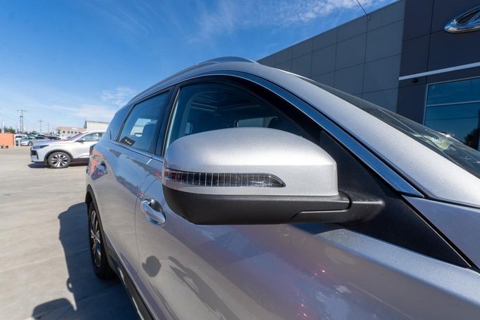 2025 Chery Tiggo 7 Ultimate