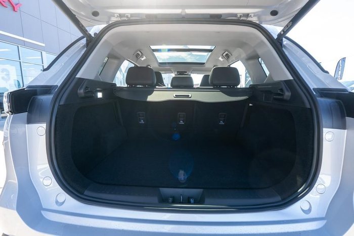 2025 Chery Tiggo 7 Ultimate