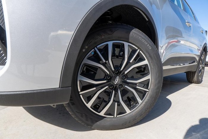 2025 Chery Tiggo 7 Ultimate