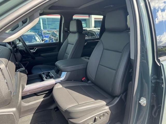 2025 Chevrolet Silverado HD LTZ Premium W/Tech Pack