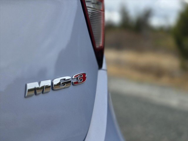 2021 MG MG3 Core