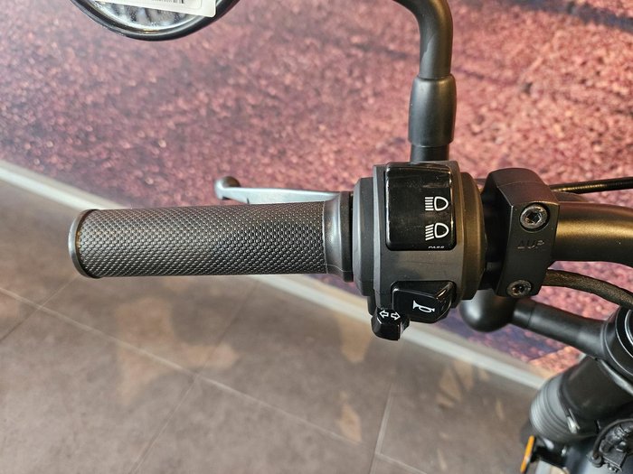 2023 Honda CMX500 CMX Grey