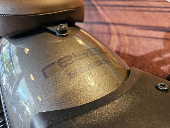 2023 Honda CMX500 CMX Grey