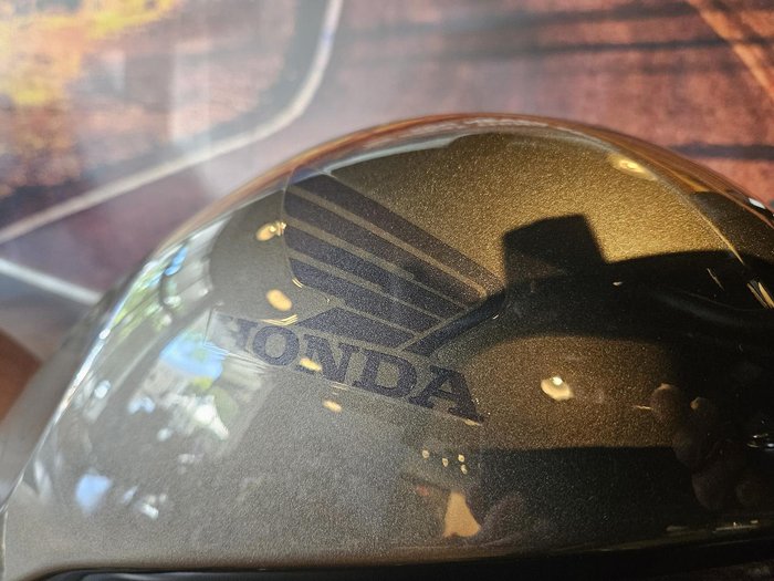 2023 Honda CMX500 CMX Grey