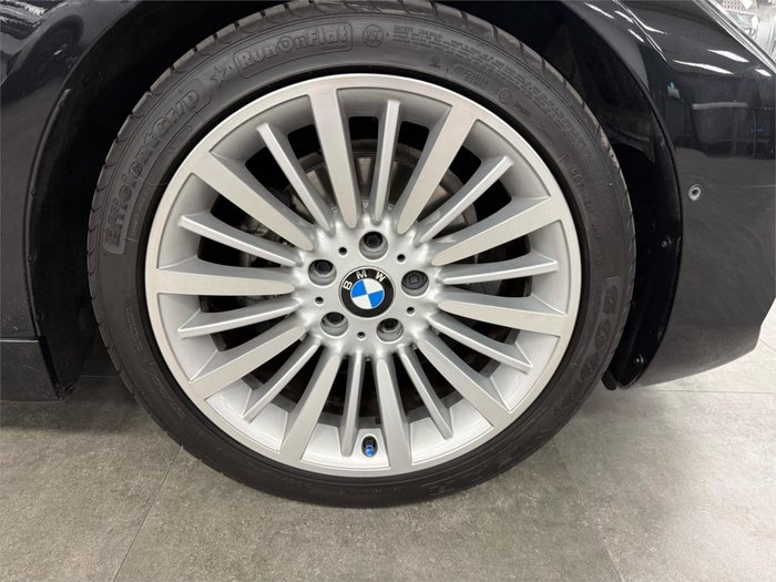 2016 BMW 4 Series 420i Luxury Line