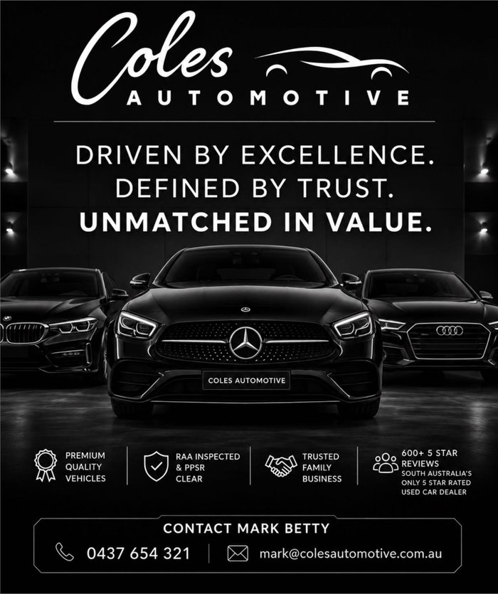 2016 BMW 4 Series 420i Luxury Line