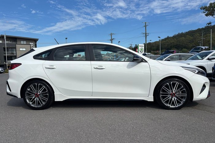 2024 Kia Cerato GT