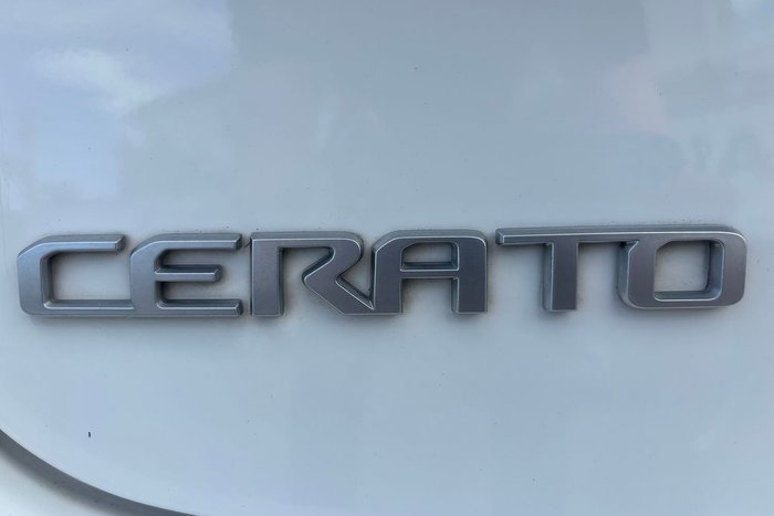 2024 Kia Cerato GT