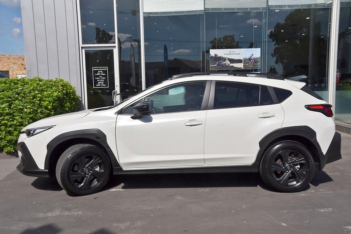 2024 Subaru Crosstrek 2.0L