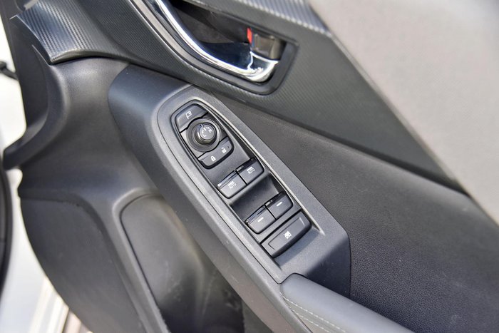 2024 Subaru Crosstrek 2.0L