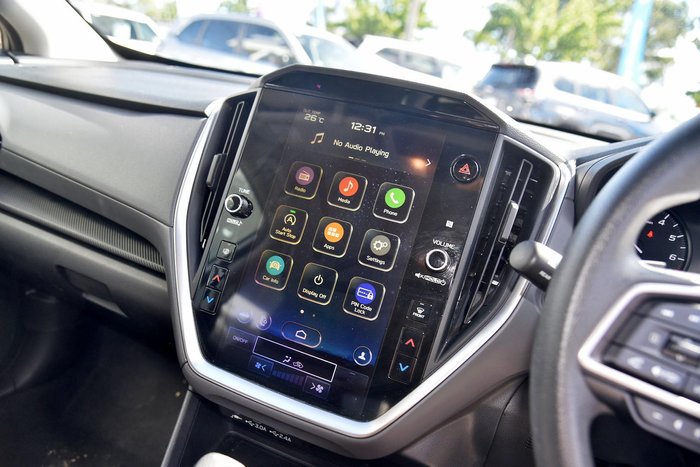 2024 Subaru Crosstrek 2.0L