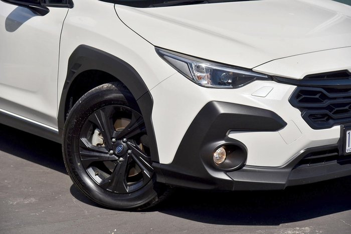 2024 Subaru Crosstrek 2.0L