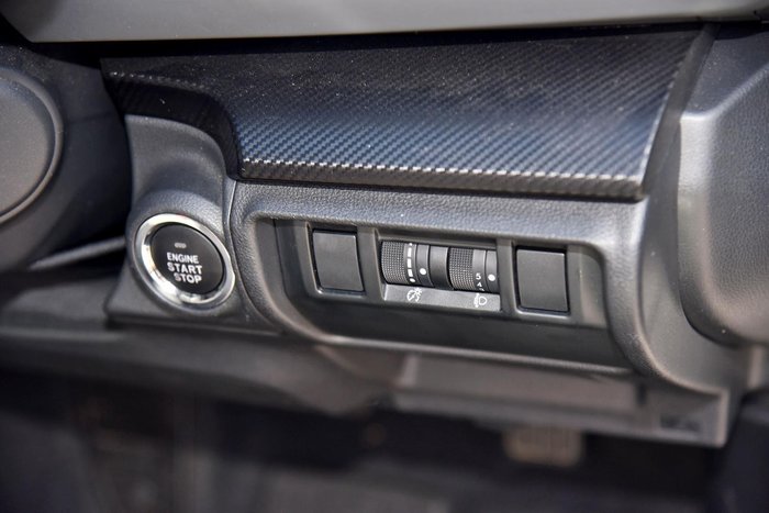 2024 Subaru Crosstrek 2.0L