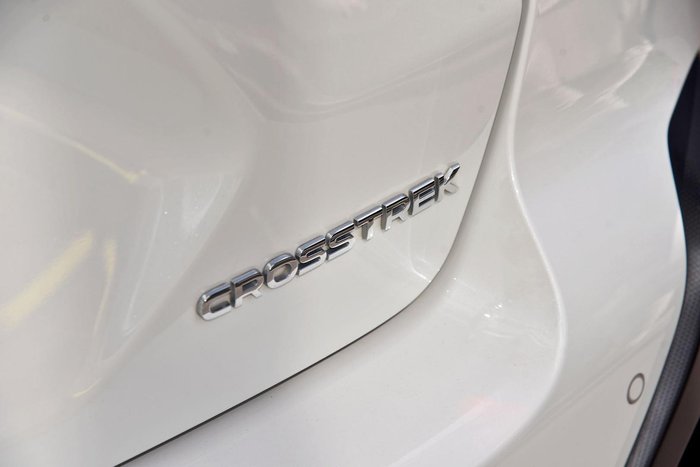 2024 Subaru Crosstrek 2.0L