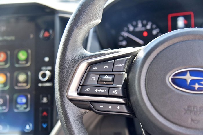 2024 Subaru Crosstrek 2.0L