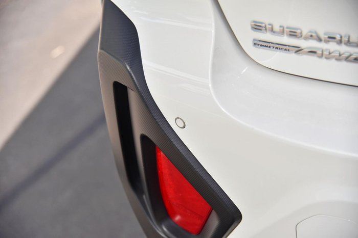 2024 Subaru Crosstrek 2.0L