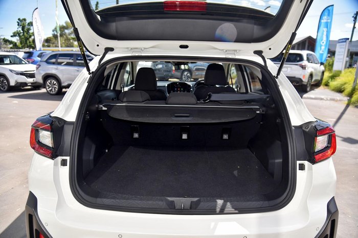 2024 Subaru Crosstrek 2.0L