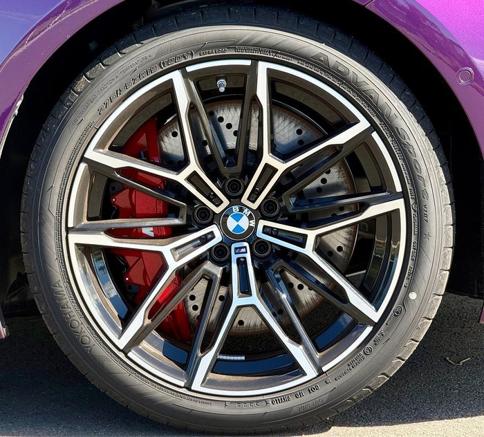 2026 BMW M2