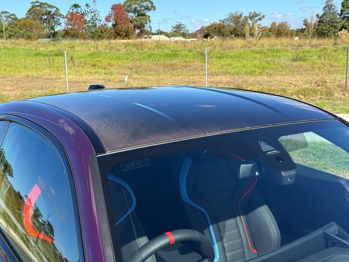 2026 BMW M2