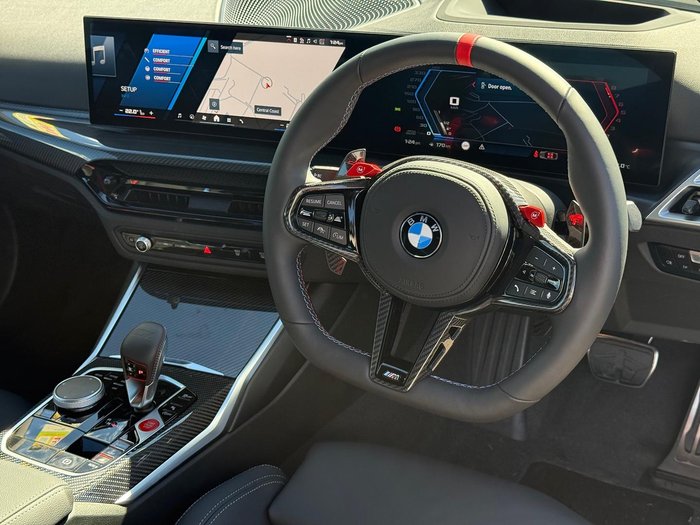 2026 BMW M2