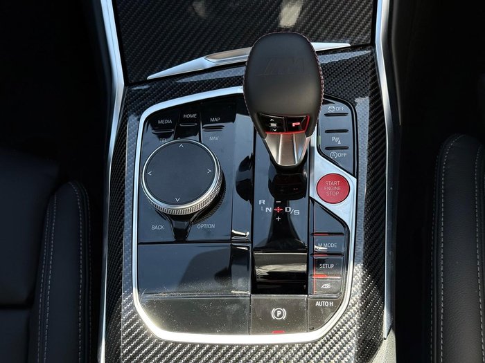 2026 BMW M2