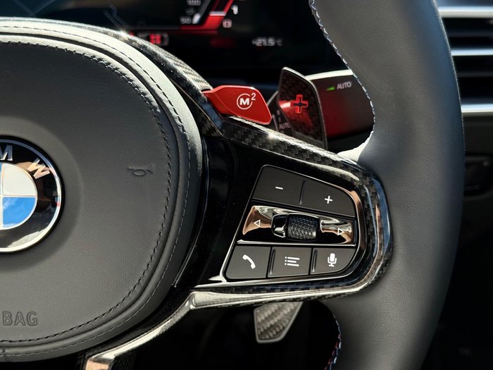 2026 BMW M2