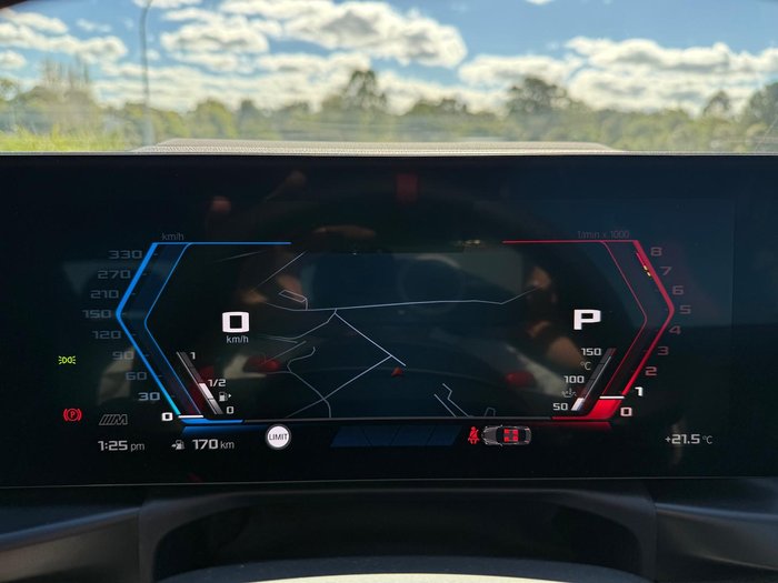 2026 BMW M2