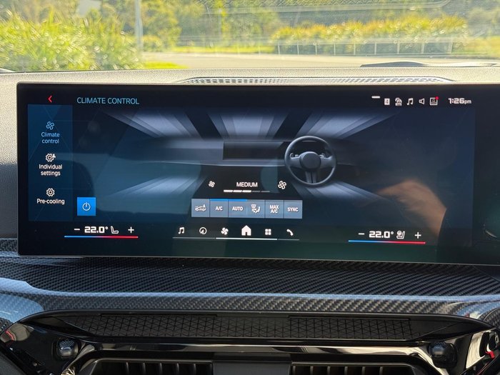 2026 BMW M2
