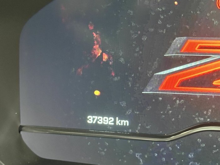 2023 Chevrolet Silverado 1500 LTZ Premium W/Tech Pack