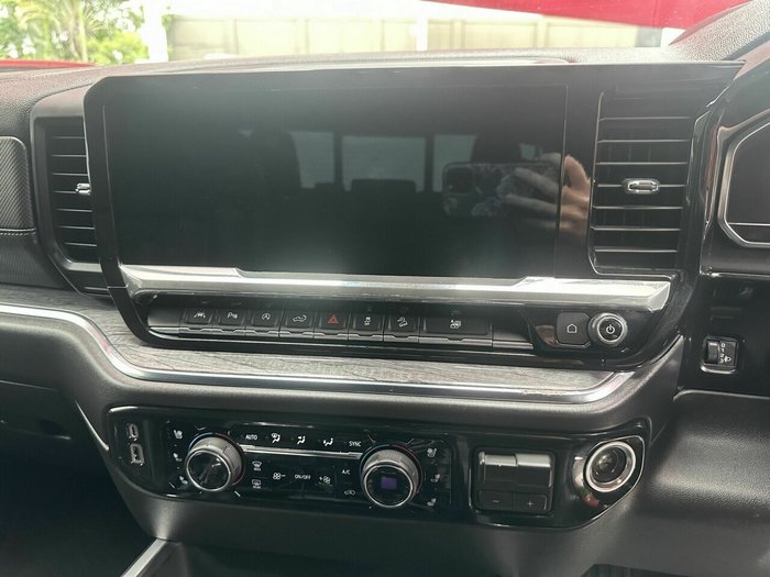 2023 Chevrolet Silverado 1500 LTZ Premium W/Tech Pack