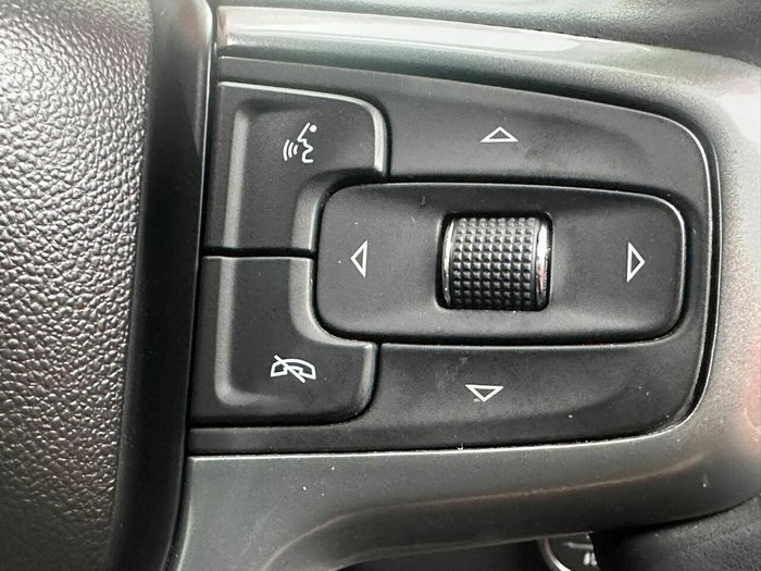 2023 Chevrolet Silverado 1500 LTZ Premium W/Tech Pack