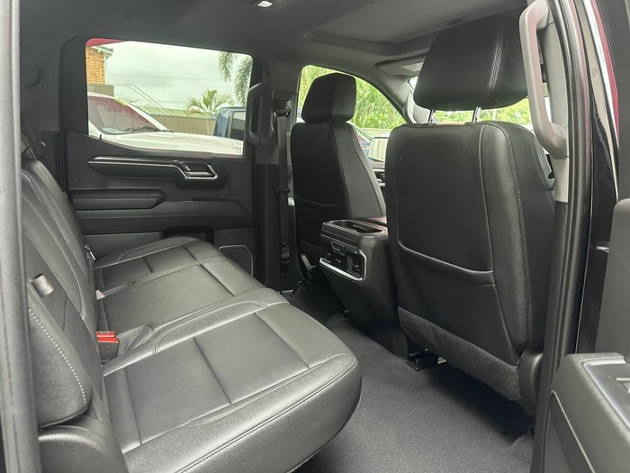 2023 Chevrolet Silverado 1500 LTZ Premium W/Tech Pack