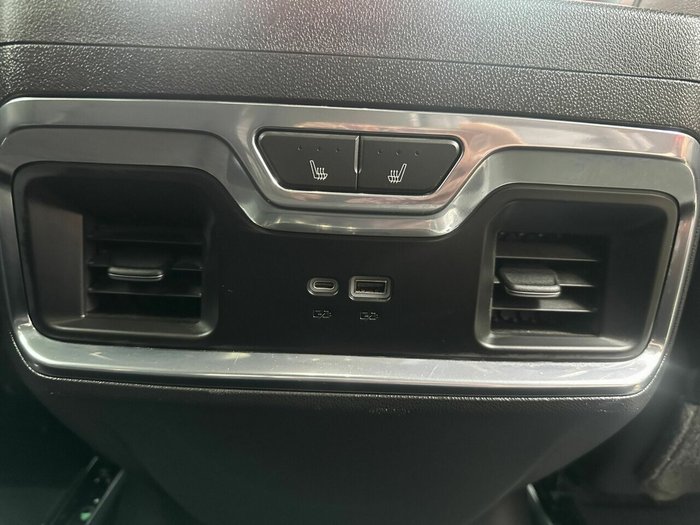 2023 Chevrolet Silverado 1500 LTZ Premium W/Tech Pack