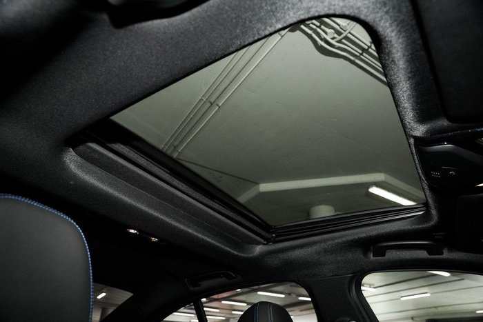 2023 BMW 3 Series 320i M Sport