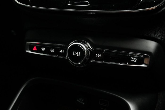 2018 Volvo XC40 T5 R-Design