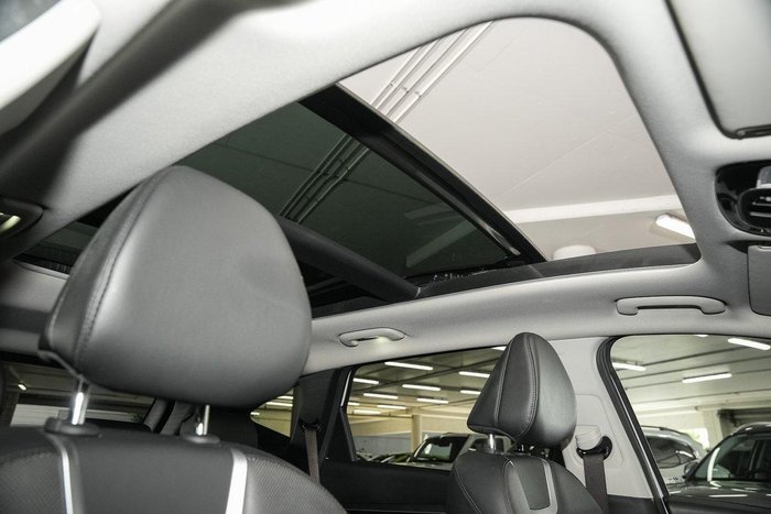 2021 Hyundai Tucson Highlander