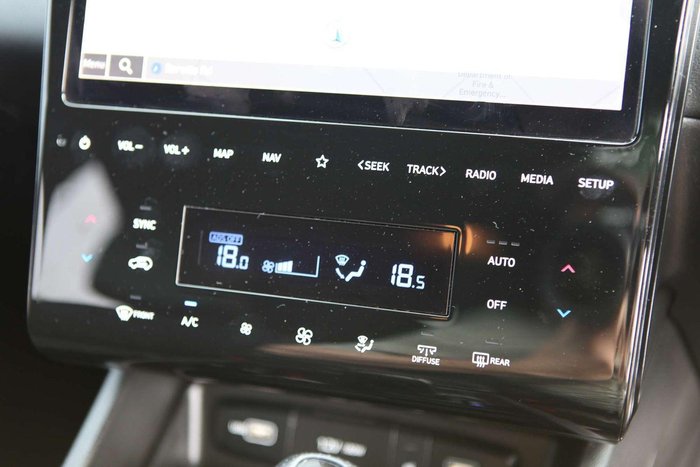 2022 Hyundai Tucson N Line