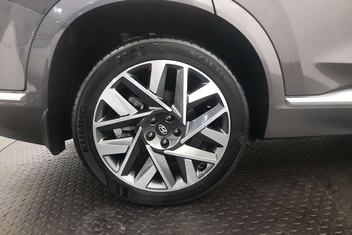 2023 Hyundai Santa Fe Highlander