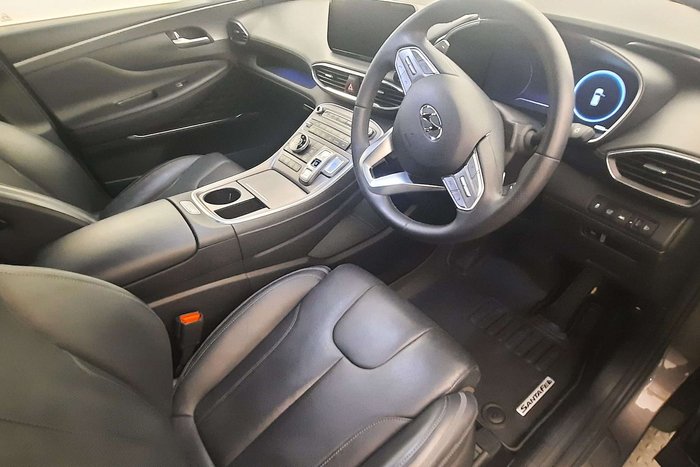 2023 Hyundai Santa Fe Highlander