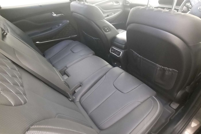 2023 Hyundai Santa Fe Highlander