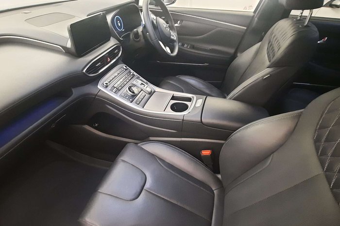 2023 Hyundai Santa Fe Highlander