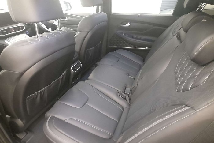 2023 Hyundai Santa Fe Highlander