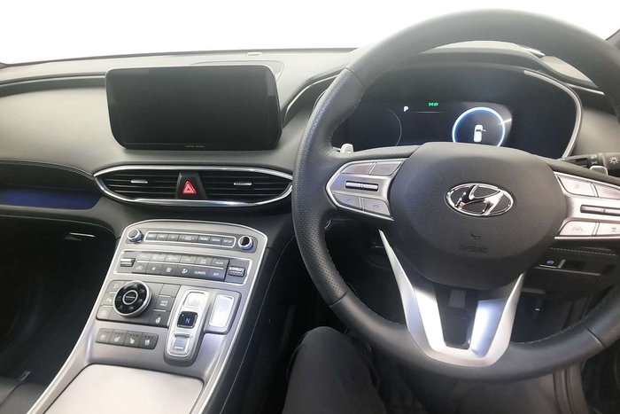 2023 Hyundai Santa Fe Highlander